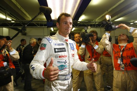 Stephane Sarrazin